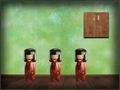 بازی Amgel Easy Room Escape 164 آنلاین