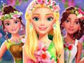 بازی ﻥﺎﺘﺳﻭﺩ ﻭ ﯽﻟﺍ ﺭﺍﺪﻠﮔ ﯼﺎﻫ ﺱﺎﺒﻟ  آنلاین