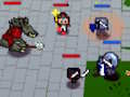 بازی ArmyClash. ﻦﻣ آنلاین