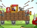 بازی AutoWar: ﺎﻫﺭﻮﺗﻮﻣ ﻞﻣﺎﮑﺗ  آنلاین