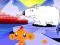 بازی Monkey Go Happy Stage 389  آنلاین