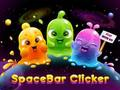بازی Spacebar ﻩﺪﻨﻨﮐ ﮏﯿﻠﮐ  آنلاین