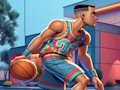 بازی ﻝﺎﺒﺘﮑﺴﺑ Hoops: Arena ﯽﯾﺎﻬﻧ ﯼﺯﺎﺑ  آنلاین