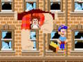 بازی Fix-It Felix Jr آنلاین