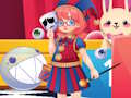 بازی Kiddo Digi ﮎﺮﯿﺳ  آنلاین