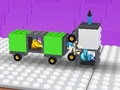بازی Crash Arena :ﺎﻫ ﯼﺯﺎﺑ ﺏﺎﺒﺳﺍ  آنلاین