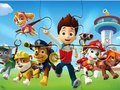بازی PAW Patrol :ﯽﯾﻮﻣ ﻩﺭﺍ ﯼﺭﺎﮐ ﺖﺒﻨﻣ ﻩﺭﺍ ﻝﺯﺎﭘ  آنلاین
