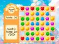 بازی Candyland: Match-3 آنلاین