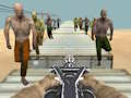 بازی Gun War Z1 آنلاین