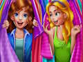 بازی BFF ﺪﯾﺮﺧ ﯽﻨﮑﺷ ﯽﻧﻮﻧﺎﻗ ﻭ ﯼﺩﺮﮕﻟﻭ  آنلاین