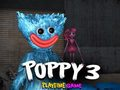 بازی Poppy Playtime 3 ﯼﺯﺎﺑ  آنلاین