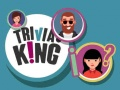 بازی Trivia King: ﻪﻘﺑﺎﺴﻣ ﺕﺎﺤﯿﺿﻮﺗ ﺪﯿﯾﺎﯿﺑ آنلاین