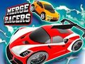 بازی Racers ﺪﯿﻨﮐ ﻡﺎﻏﺩﺍ ﺍﺭ  آنلاین