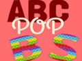 بازی ABC ﭖﺎﭘ  آنلاین