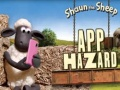 بازی Shaun The Sheep Hazard  آنلاین