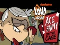 بازی Ace Loud House ﺖﺳﺍ ﮓﻧﺭﺯ ﻩﺪﻧﻭﺮﭘ ﻦﯾﺍ ﺭﺩ آنلاین