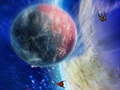 بازی Galactica 2 ﺯﺍﺪﻧﺍﺮﯿﺗ آنلاین