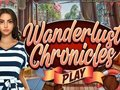 بازی Wanderlust ﺦﯾﺭﺍﻮﺗ  آنلاین