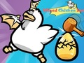 بازی WIRED Chicken Inc آنلاین