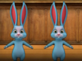 بازی Amgel Ester Room Escape 5  آنلاین
