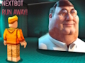 بازی Nextbot ﻦﮐ ﺭﺍﺮﻓ!  آنلاین