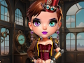 بازی Steampunk ﻢﻧﺎﺧ ﻩﺩﺍﺰﻫﺎﺷ ﻢﺸﺧ آنلاین