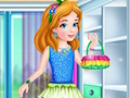 بازی Beatriz ﯽﮑﺷﺰﭘ ﯼﺎﻫ ﺖﺒﻗﺍﺮﻣ  آنلاین