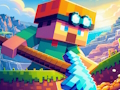 بازی Dig & Build Miner Merge آنلاین