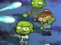 بازی Doomsday Zombie TD آنلاین