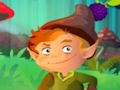 بازی Pixie Puzzle ﻊﯾﺮﺳ ﯽﻣﺮﮔﺮﺳ  آنلاین