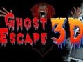 بازی Ghost Escape 3D آنلاین