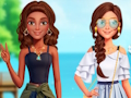 بازی BFF ﻍﺍﺩ ﻥﺎﺘﺴﺑﺎﺗ ﮏﺒﺳ  آنلاین