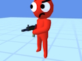 بازی 3D ﻪﺘﻓﺎﯾ ﺶﻬﺟ ﻞﺗﺎﻗ آنلاین