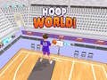 بازی Hoop World 3D آنلاین