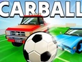 بازی CarBall. io  آنلاین