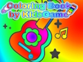 بازی KidsGame ﻂﺳﻮﺗ ﯼﺰﯿﻣﺁ ﮓﻧﺭ ﺏﺎﺘﮐ  آنلاین