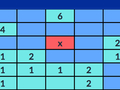 بازی Minesweeper، ﮏﯿﺳﻼ﻿ﮐ ﻝﺯﺎﭘ ﯼﺯﺎﺑ ﮏﯾ  آنلاین