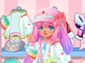 بازی Kiddo ﺯﺎﻧ ﻦﺸﭘﺎﮐ  آنلاین