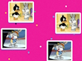 بازی Baby Looney Tunes: ﯽﻓﺩﺎﺼﺗ  آنلاین
