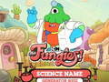 بازی Fungies ﯽﻤﻠﻋ ﻡﺎﻧ ﺭﻮﺗﺍﺮﻧﮊ ﻥﻮﻣﺯﺁ  آنلاین