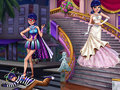 بازی Marinette vs Ladybug آنلاین
