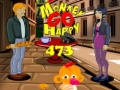 بازی Monkey Go Happy Stage 473  آنلاین