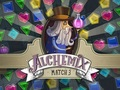 بازی Alchemix Match 3 آنلاین