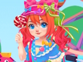 بازی Kiddo ﻩﺪﻨﻨﮐ ﻡﺮﮔﺮﺳ ﺱﺎﺒﻟ  آنلاین