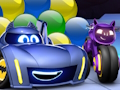 بازی Batwheels Batbobler آنلاین
