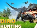 بازی Dino Hunting World Jurassic  آنلاین