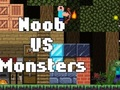 بازی Noob ﻻ﻿ﻮﯿﻫ ﻞﺑﺎﻘﻣ ﺭﺩ آنلاین