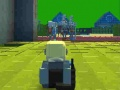 بازی Sandbox Orion 3D آنلاین