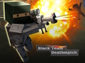 بازی ﺪﯿﻨﮐ ﺩﻭﺪﺴﻣ ﺍﺭ Deathmatch ﻢﯿﺗ  آنلاین