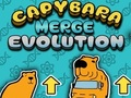 بازی Capybara ﻞﻣﺎﮑﺗ ﻡﺎﻏﺩﺍ آنلاین
